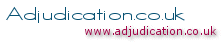adjudication.co.uk