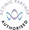 Actinic Authorised Partner
