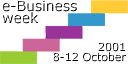 e-Business Week